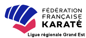 Ligue Régionale Grand Est de karaté et disciplines associées